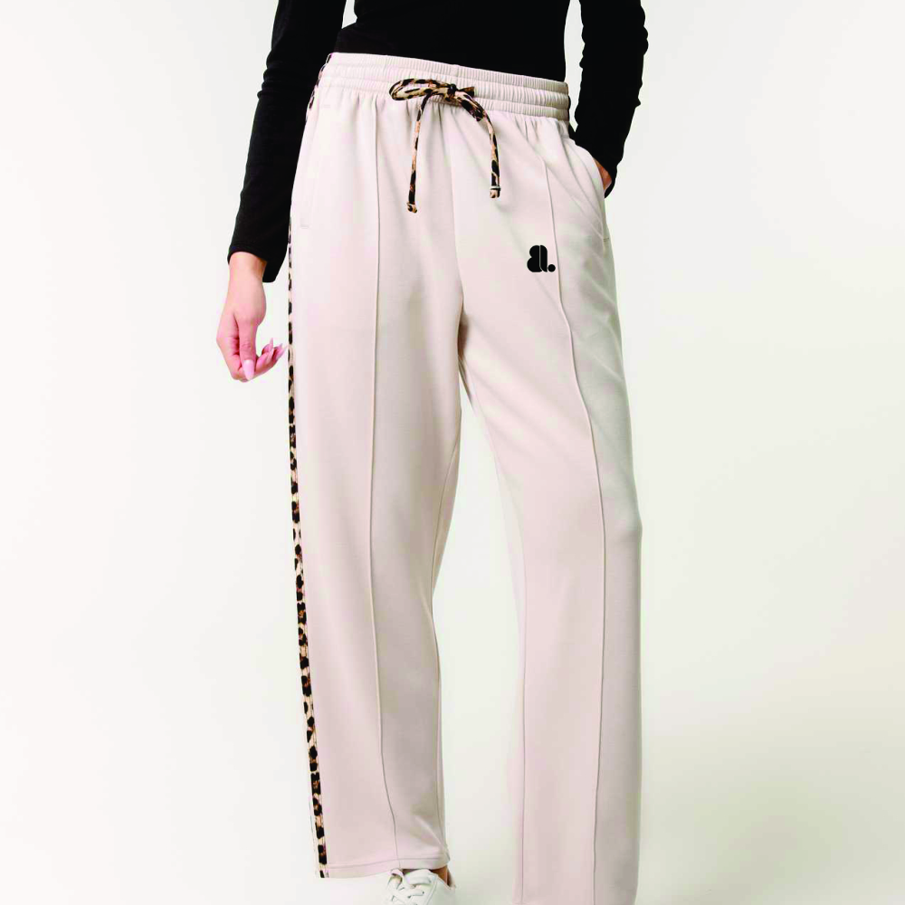 Women Casual Trouser
