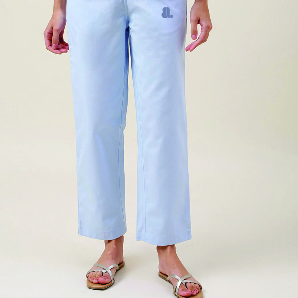 Women Casual Trouser