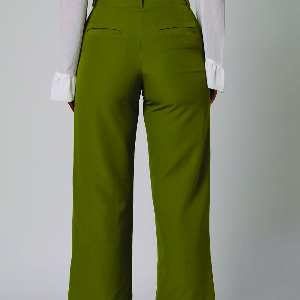 Women Casual Trouser - Image 5