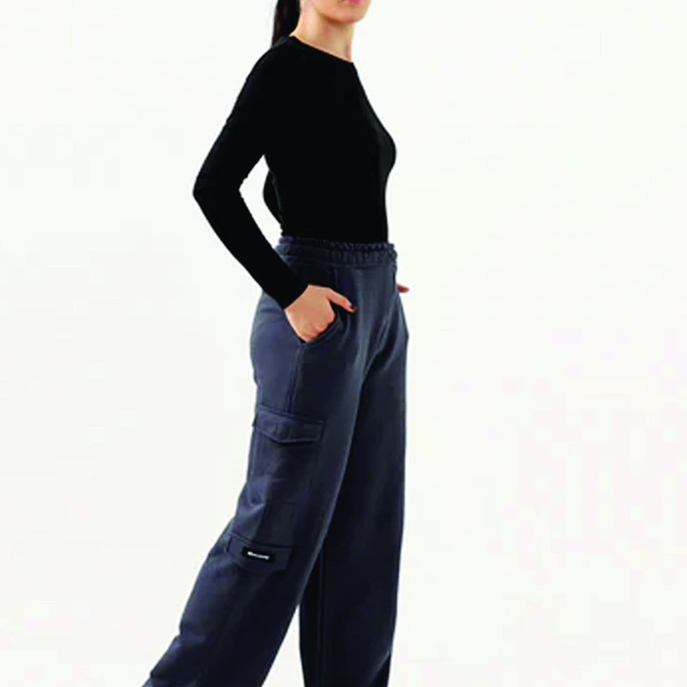 Women Long Sleeve Round Neck T-Shirts