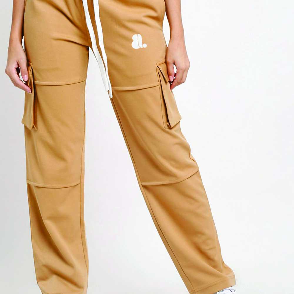 Women Cargo Trouser - Image 3
