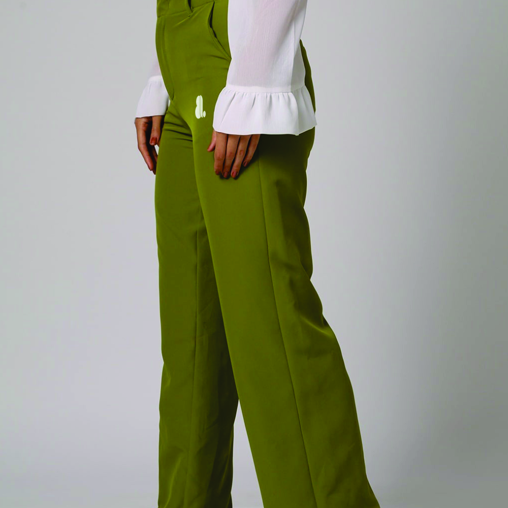 Women Casual Trouser - Image 3
