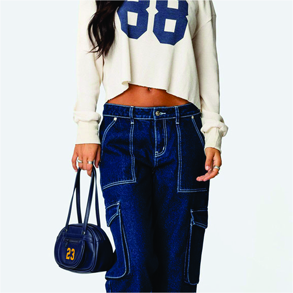 Women Long Sleeve Graphic T-Shirts