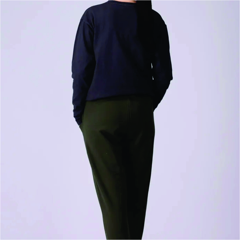 Women Long Sleeve Graphic T-Shirts - Image 5