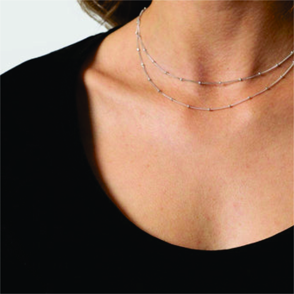 Women Long Sleeve Scoop Neck T-Shirts - Image 4