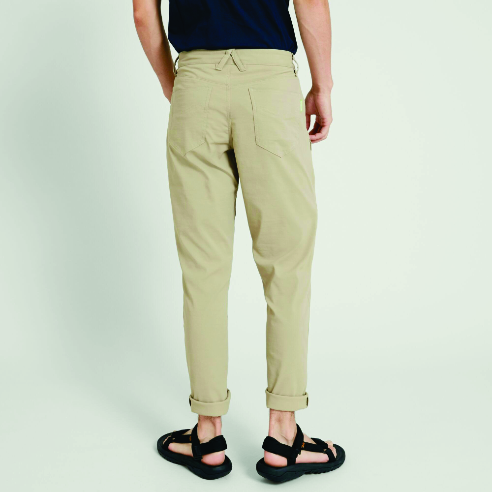 Men Travel Pant - Image 6