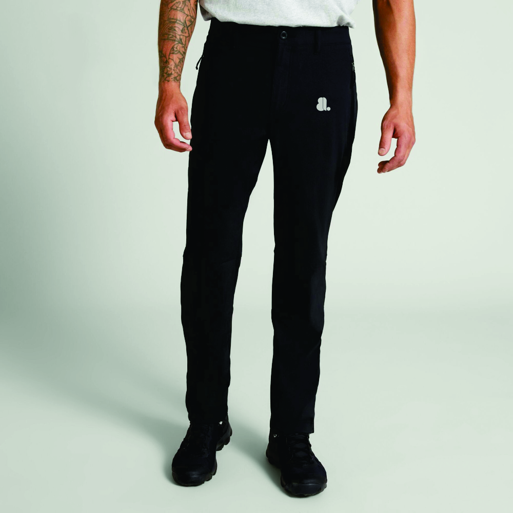 Men Travel Pant