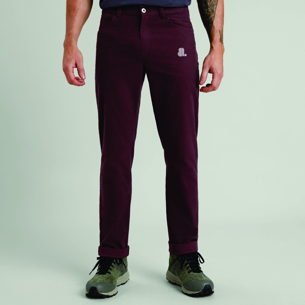 Men Travel Pant