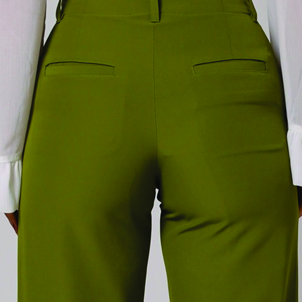 Women Casual Trouser - Image 6