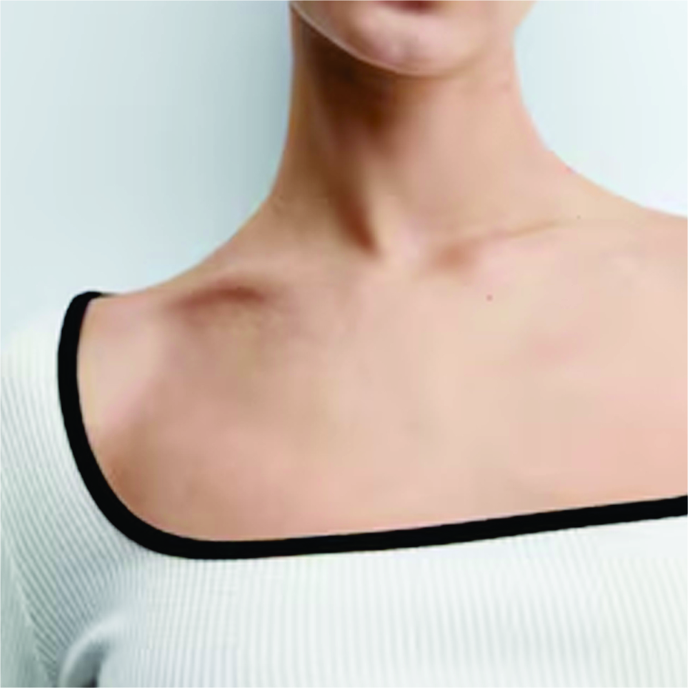 Women Long Sleeve Scoop Neck T-Shirts - Image 3