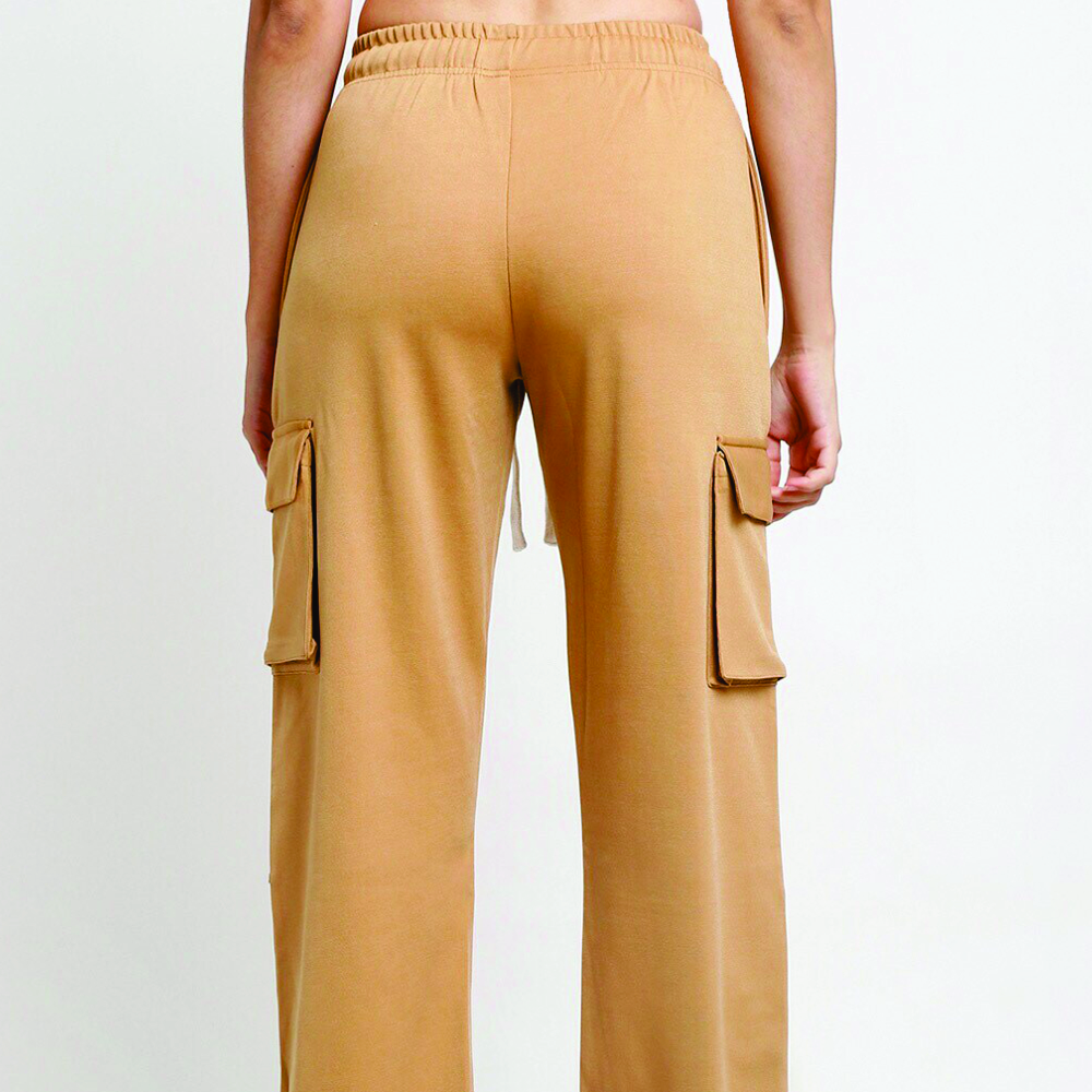 Women Cargo Trouser - Image 6