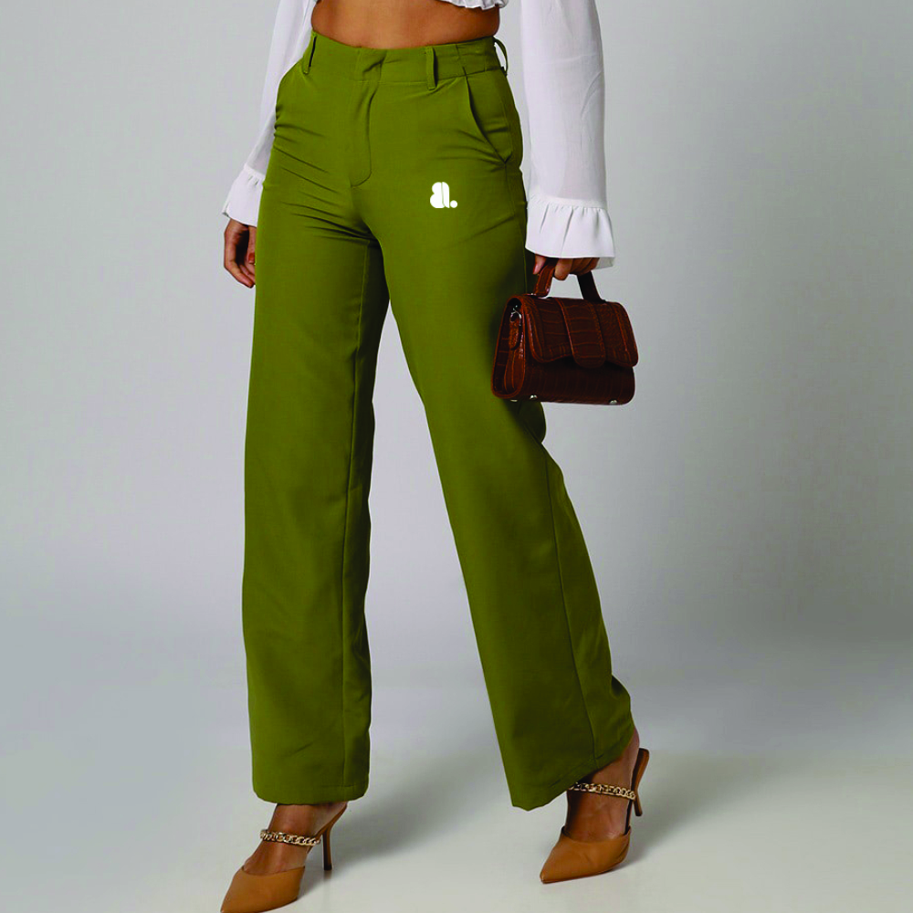 Women Casual Trouser