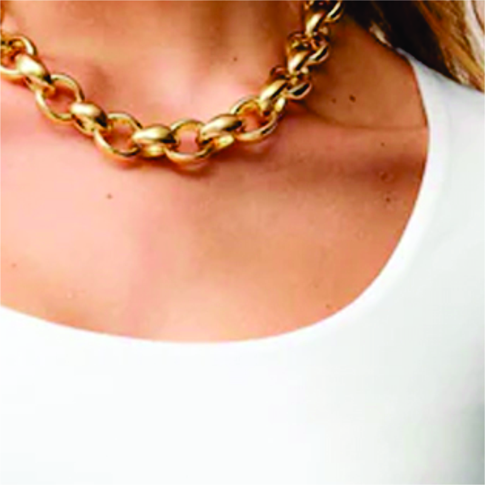 Women Long Sleeve Scoop Neck T-Shirts - Image 4