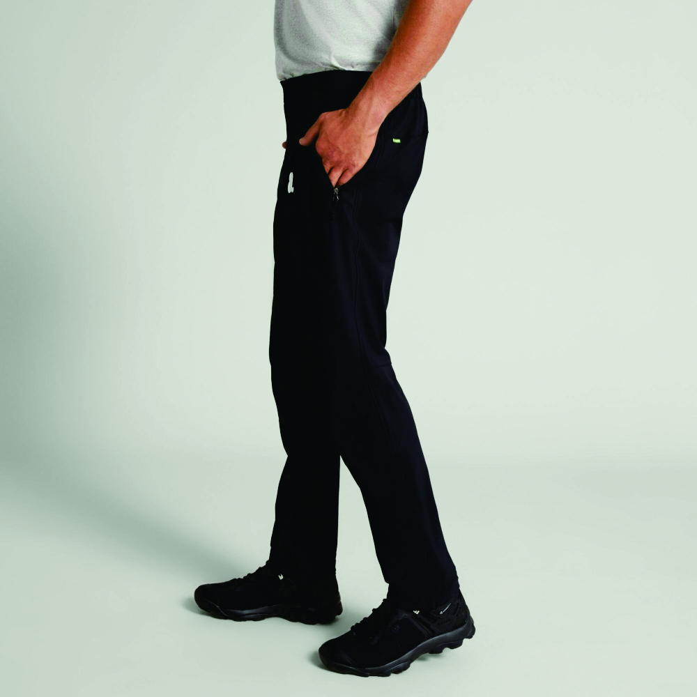Men Travel Pant