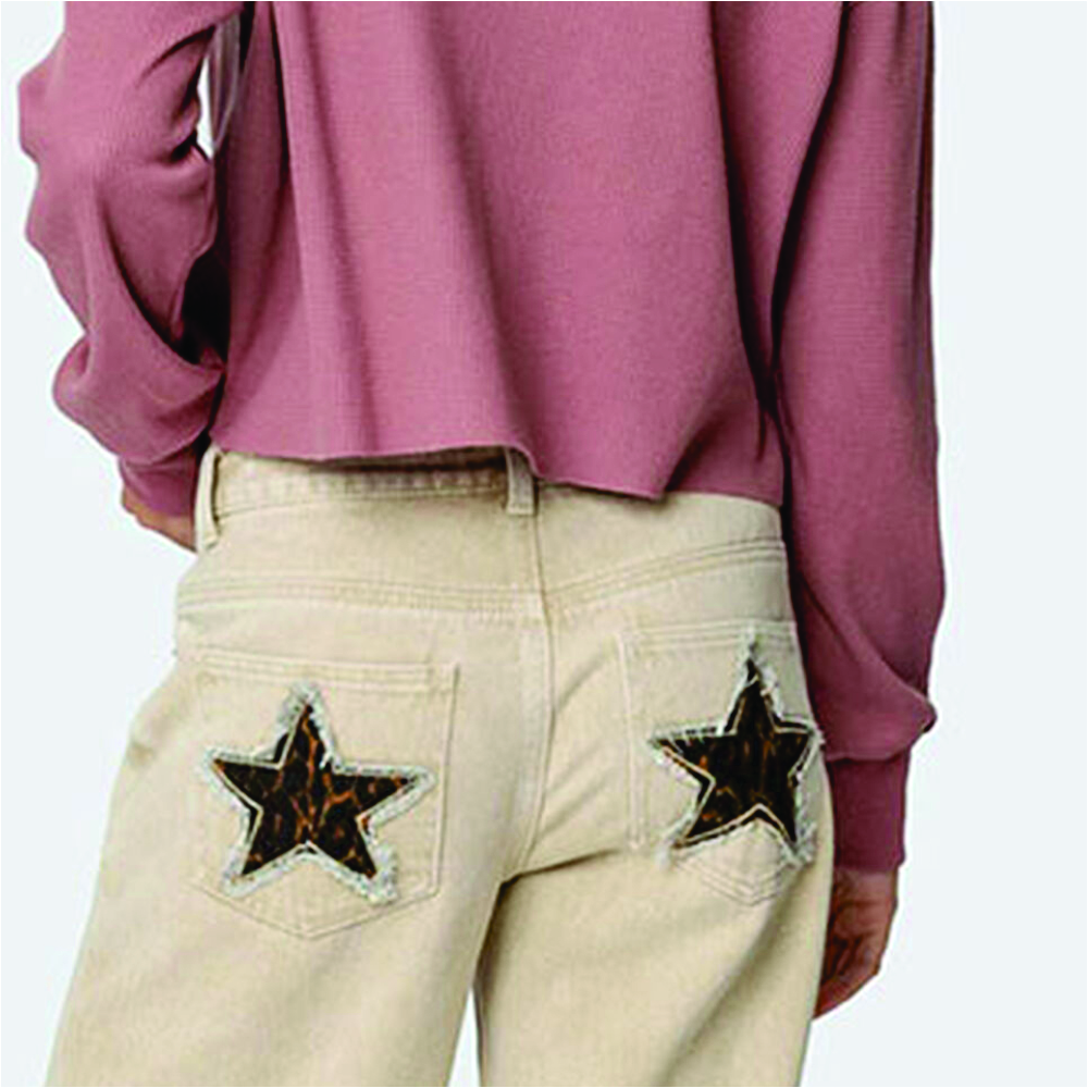 Women Long Sleeve Graphic T-Shirts - Image 6