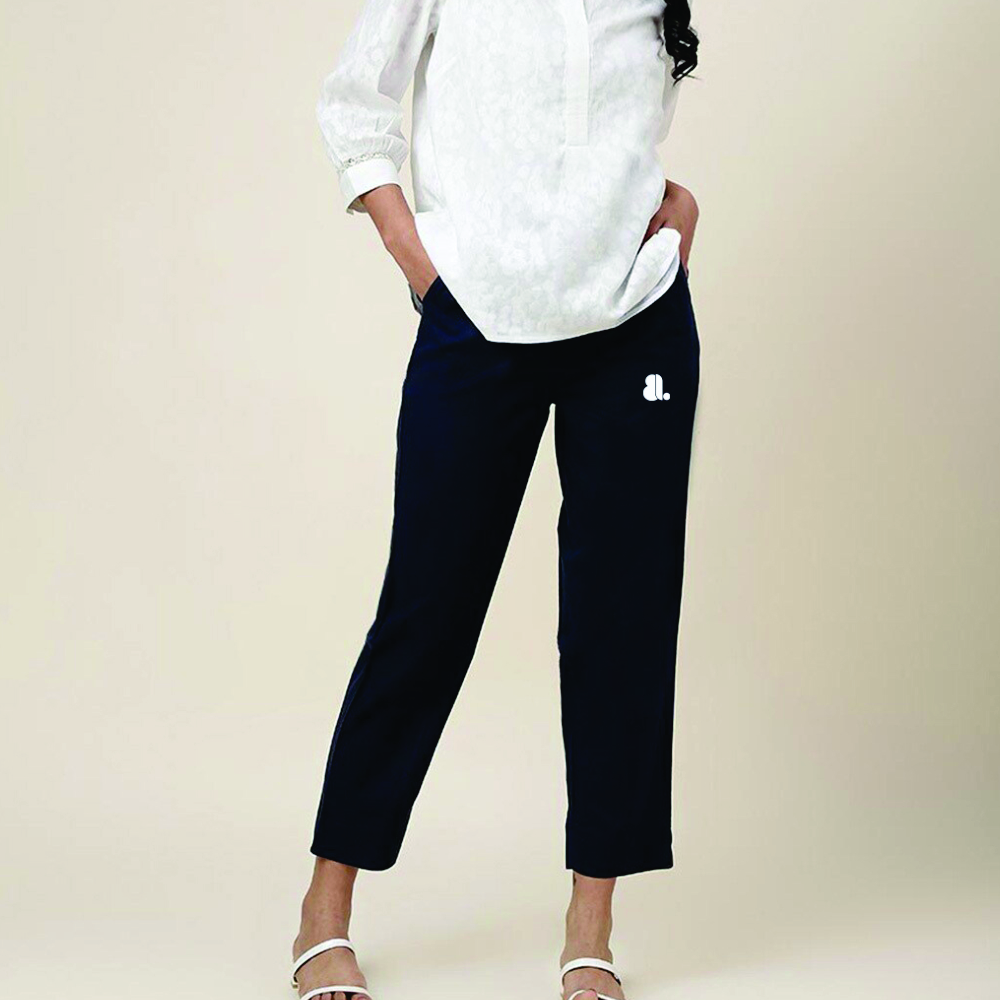 Women Casual Trouser