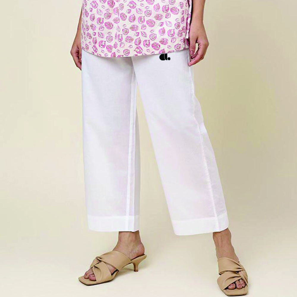Women Casual Trouser
