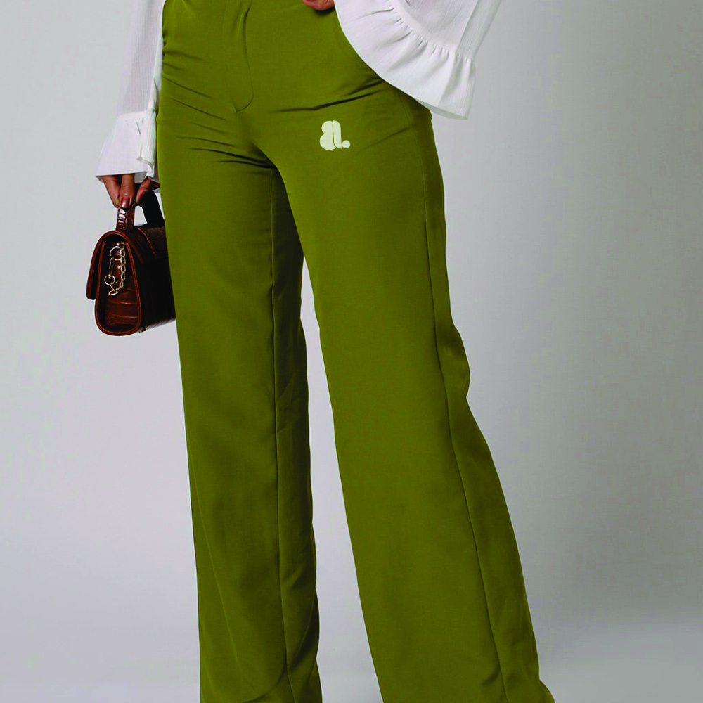 Women Casual Trouser