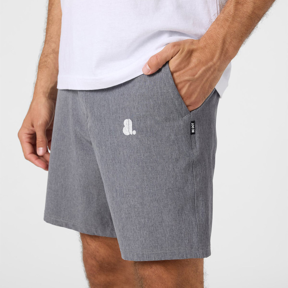 Men Travel Short - Image 3