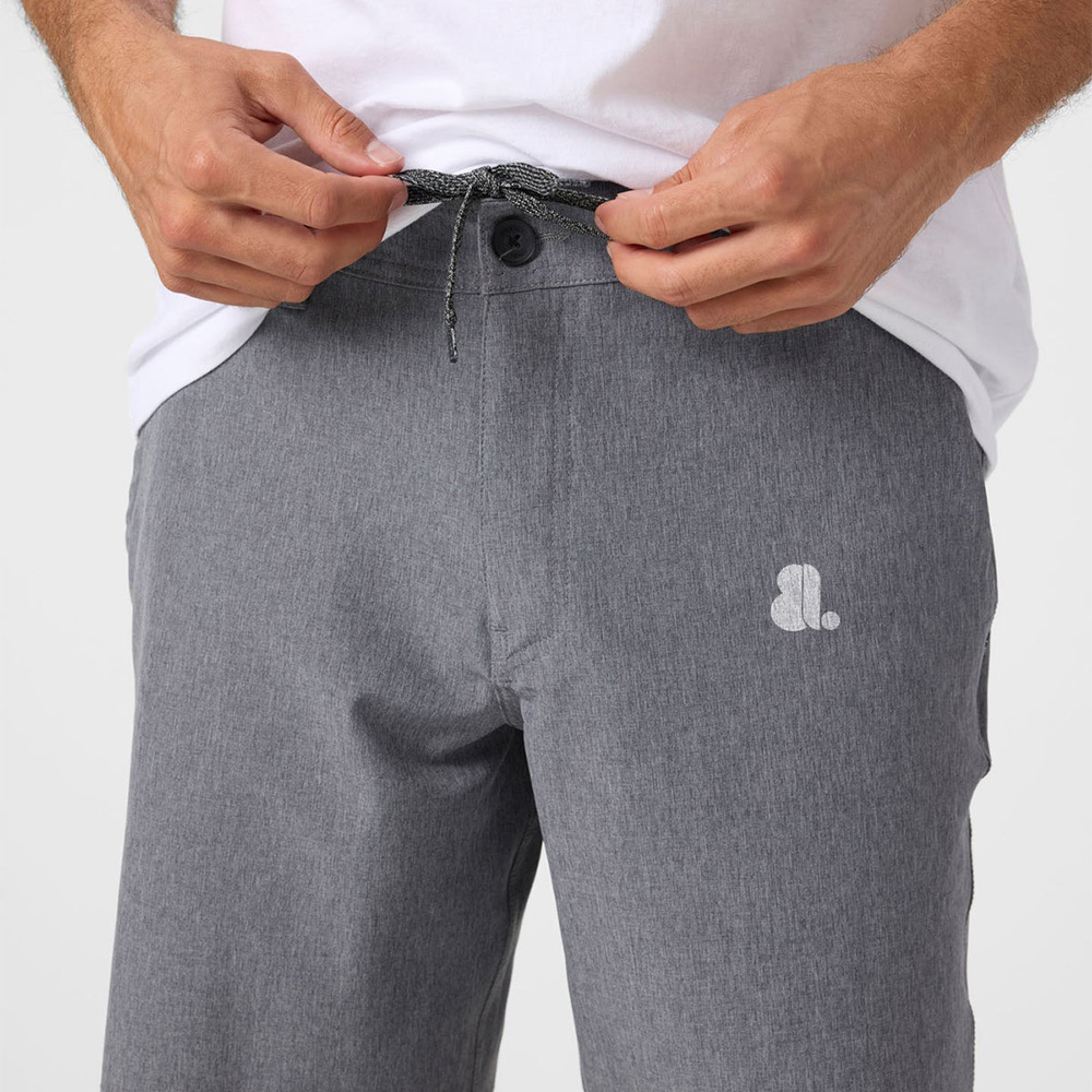 Men Travel Short - Image 4