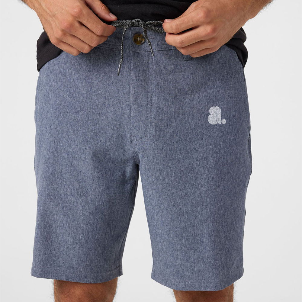 Men Travel Short - Image 3