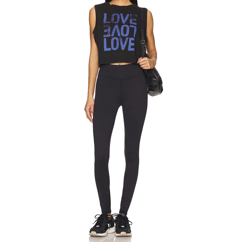 Women Graphic Tank Top