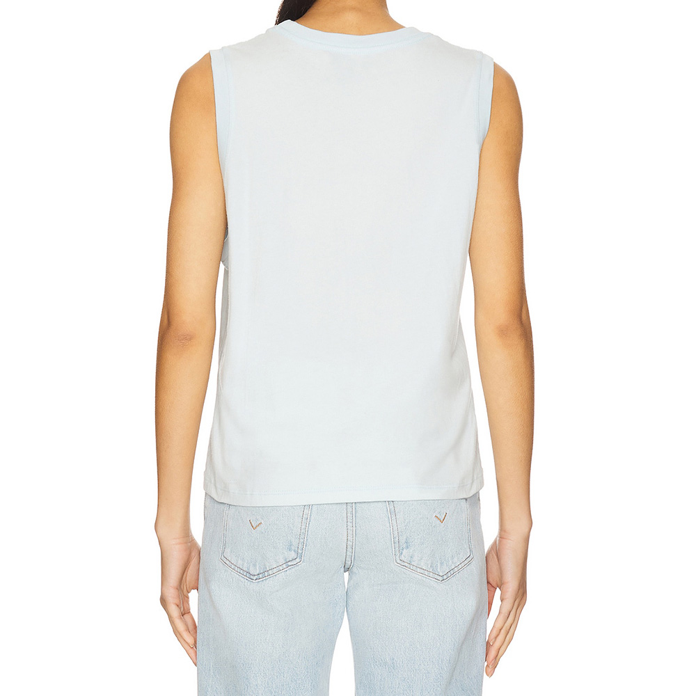 Women Graphic Tank Top - Image 5