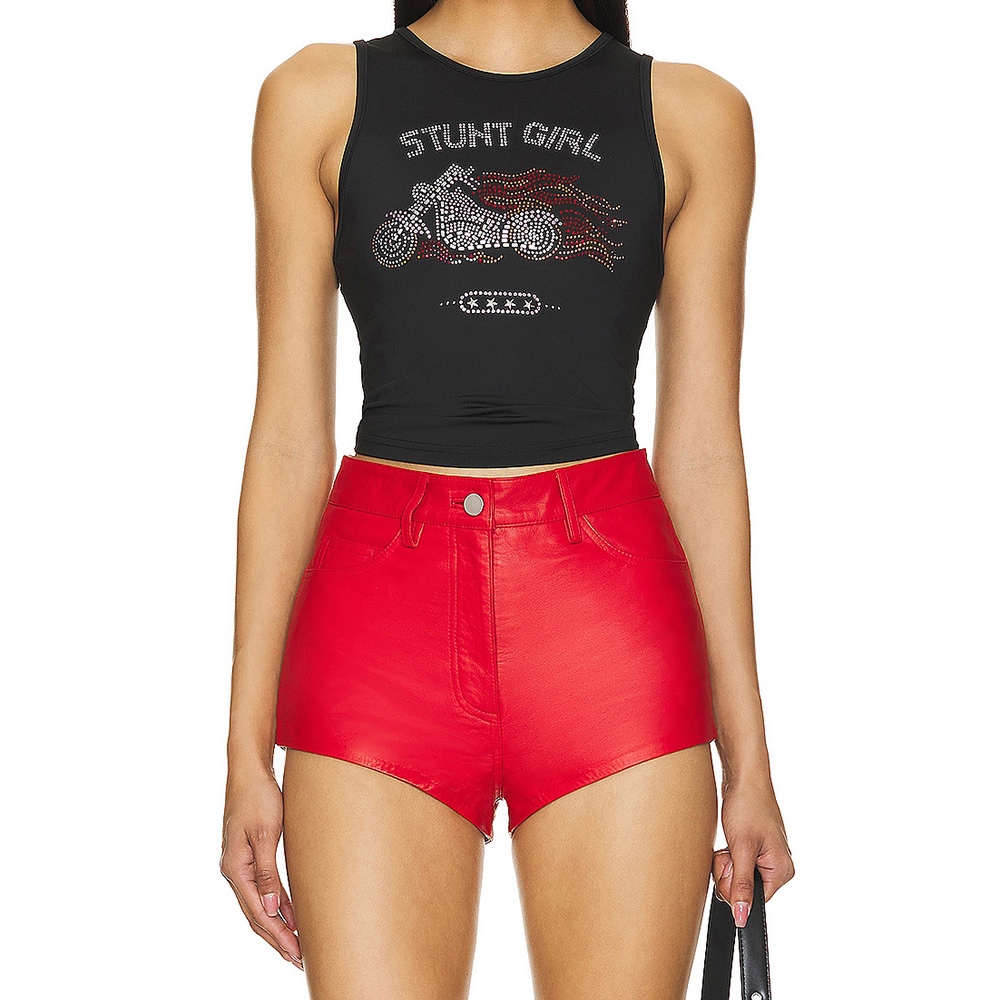 Women Graphic Tank Top