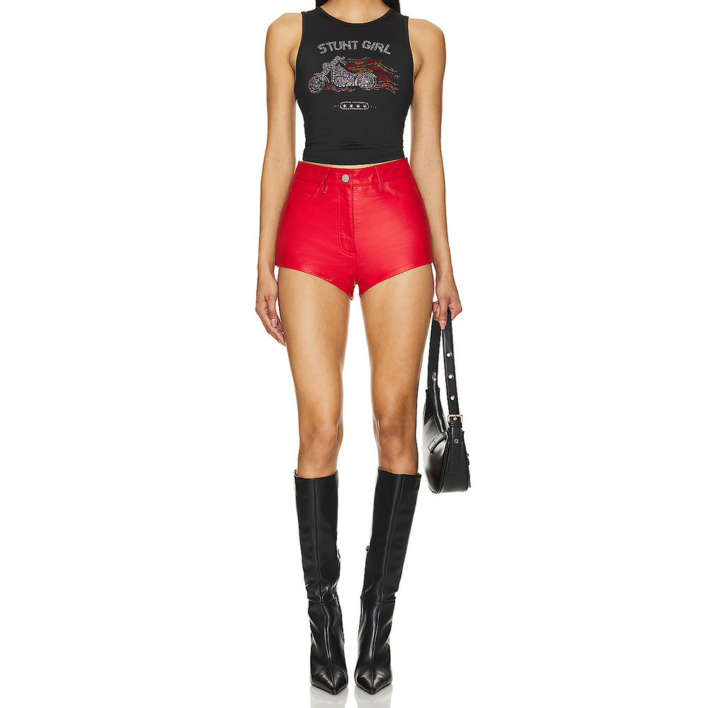 Women Graphic Tank Top