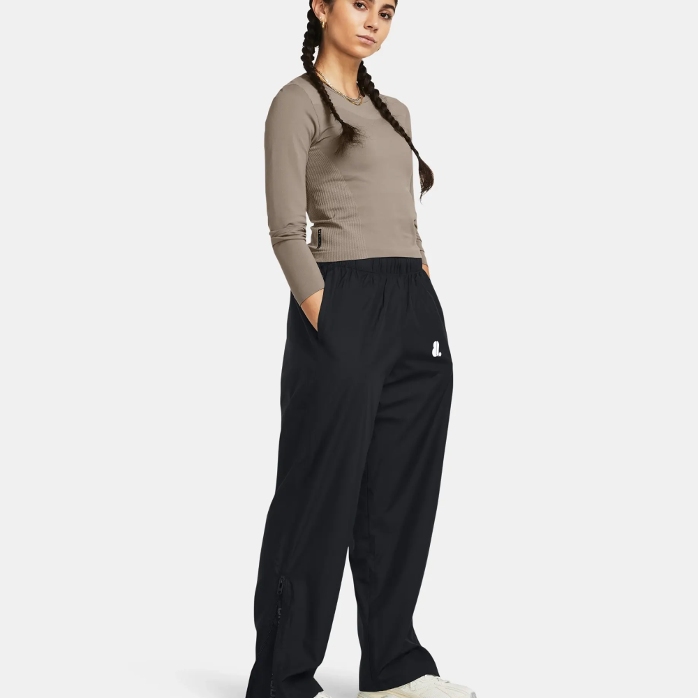 Women Sports Trouser
