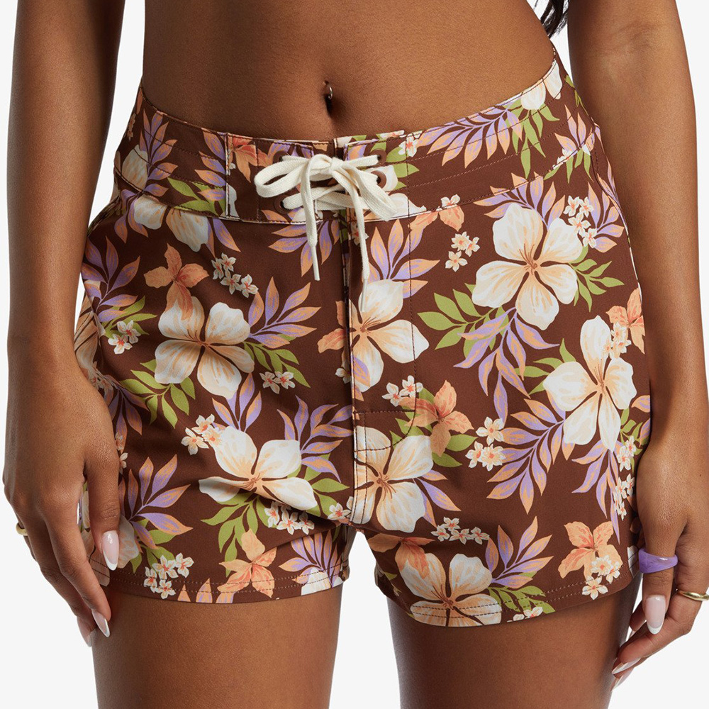 Women Board Short - Image 4