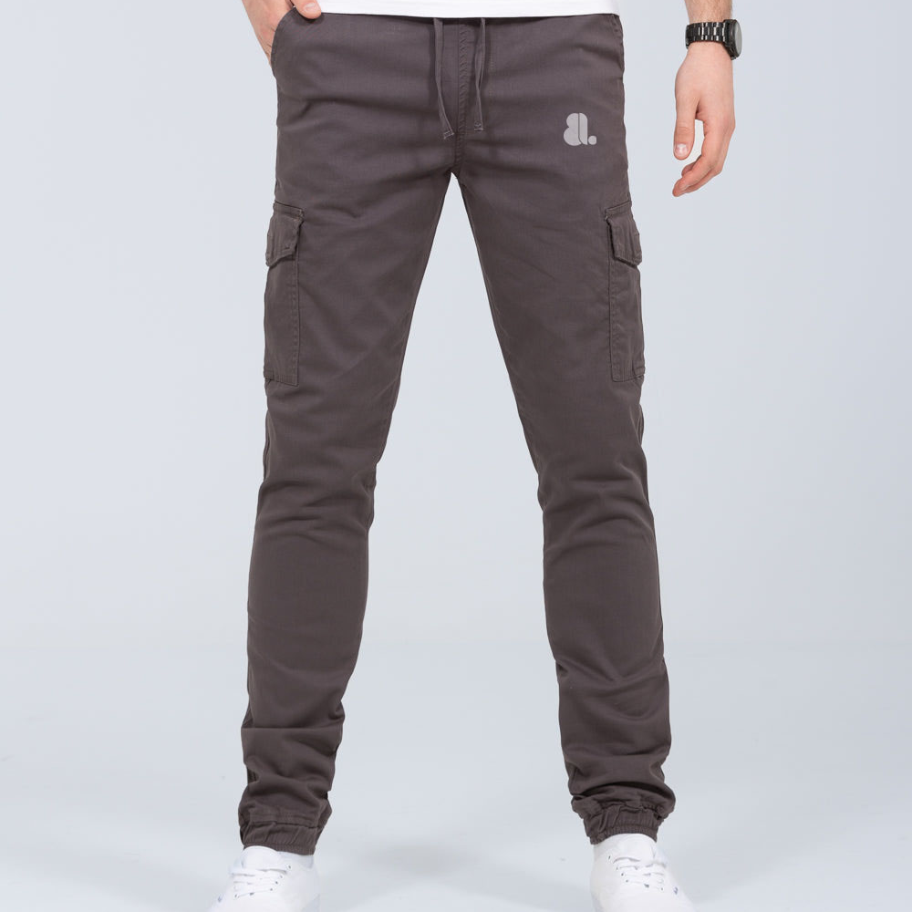 Men Cargo Trouser