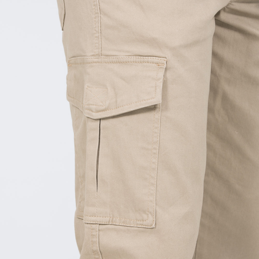 Men Cargo Trouser - Image 5