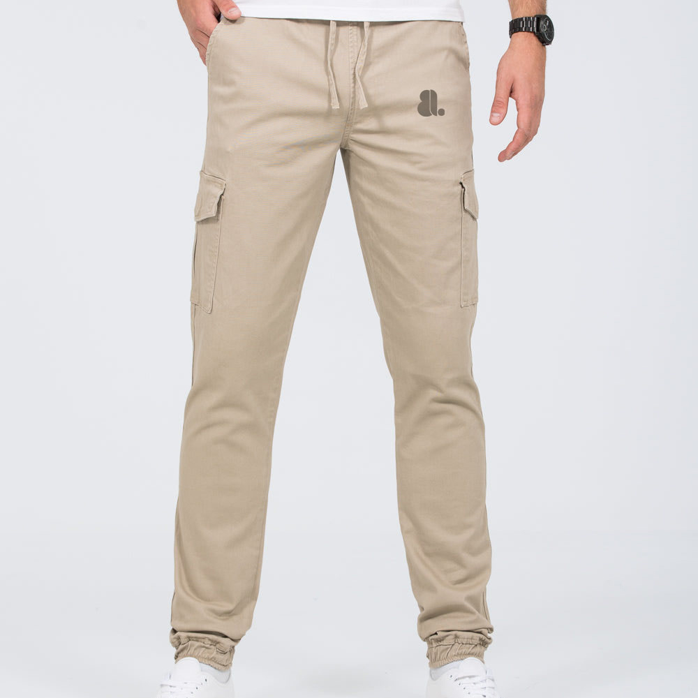 Men Cargo Trouser
