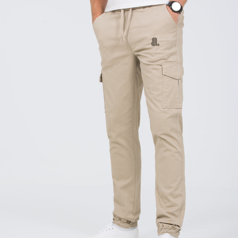 Men Cargo Trouser