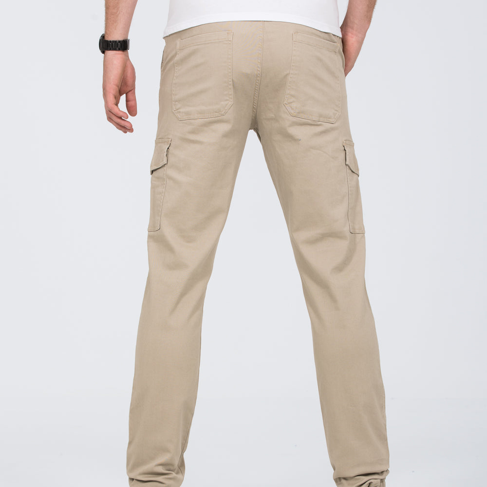 Men Cargo Trouser - Image 6