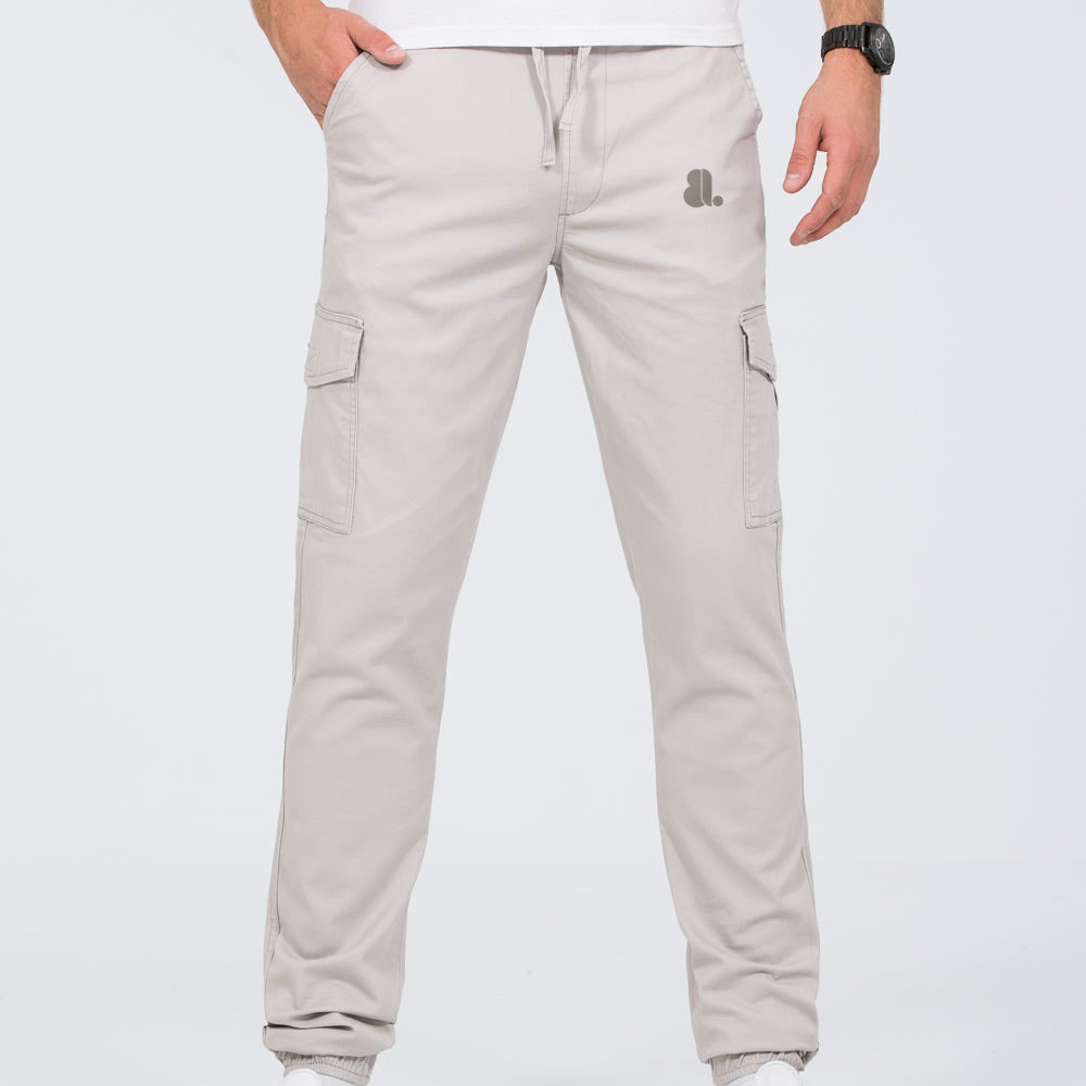Men Cargo Trouser
