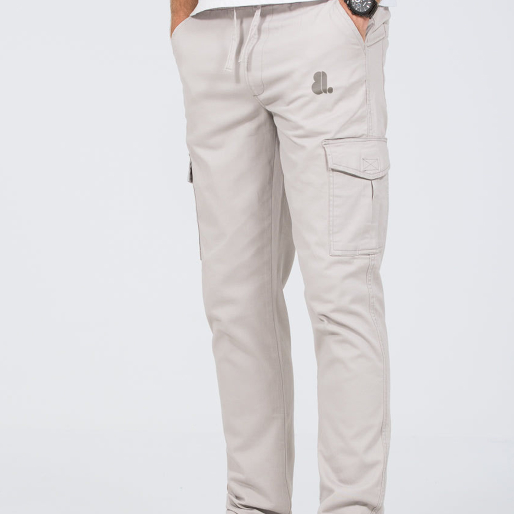 Men Cargo Trouser