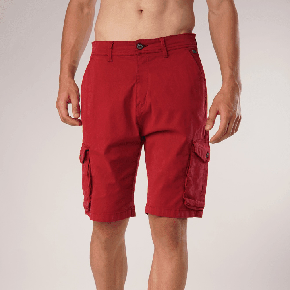 Men Cargo Short