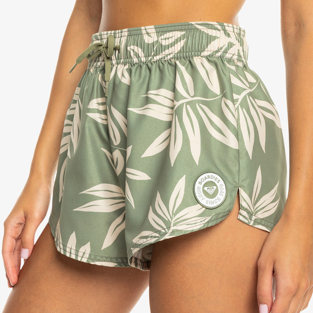 Women Board Short