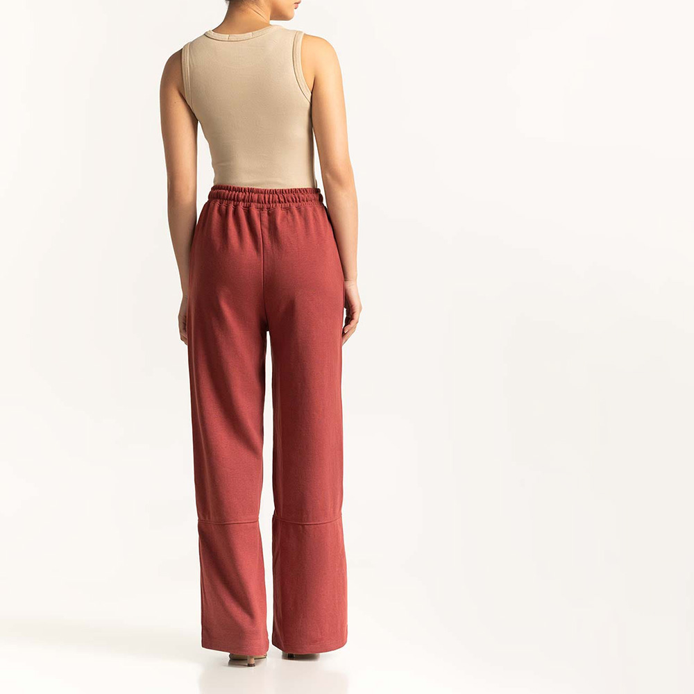 Women Ribbed Tank Top - Image 4