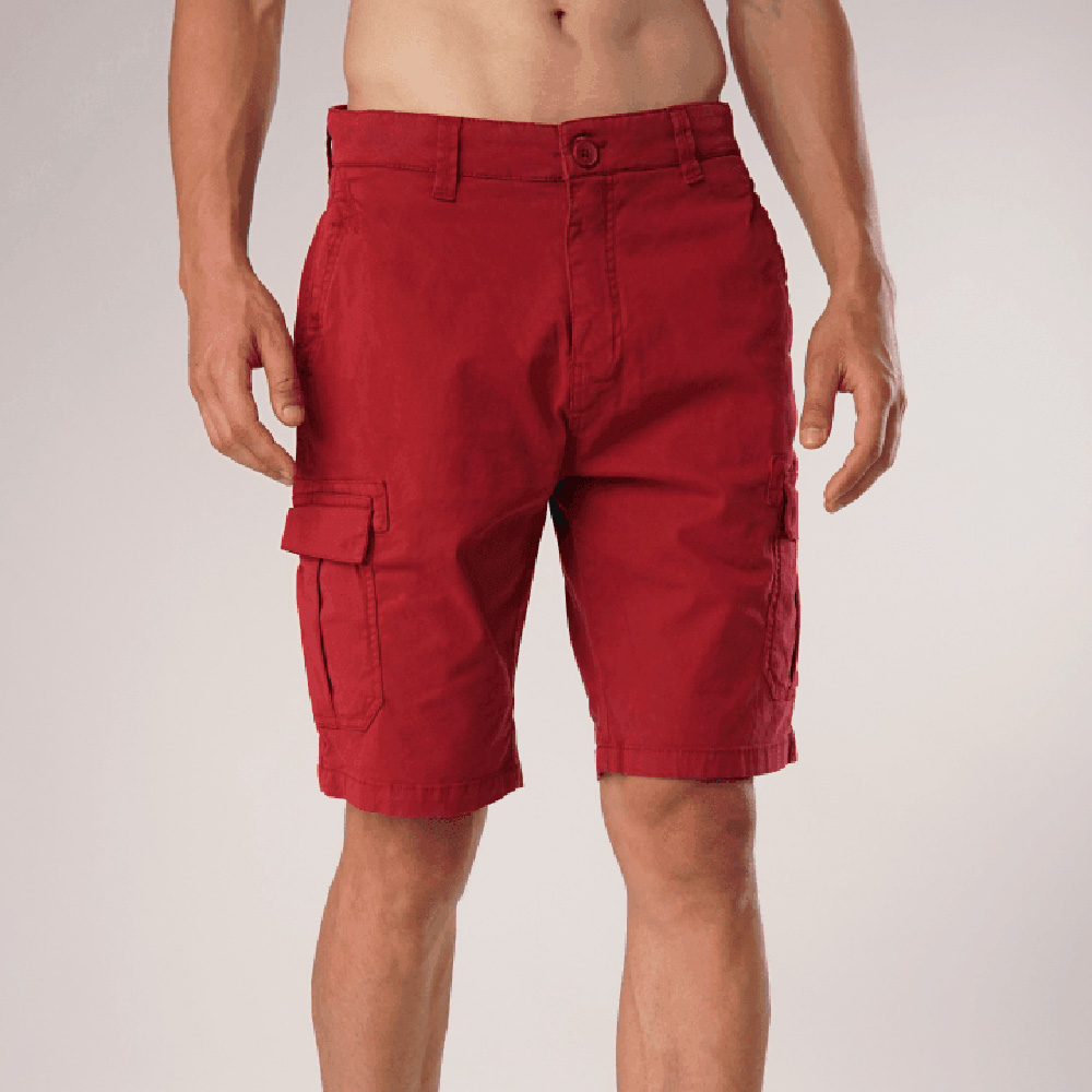Men Cargo Short