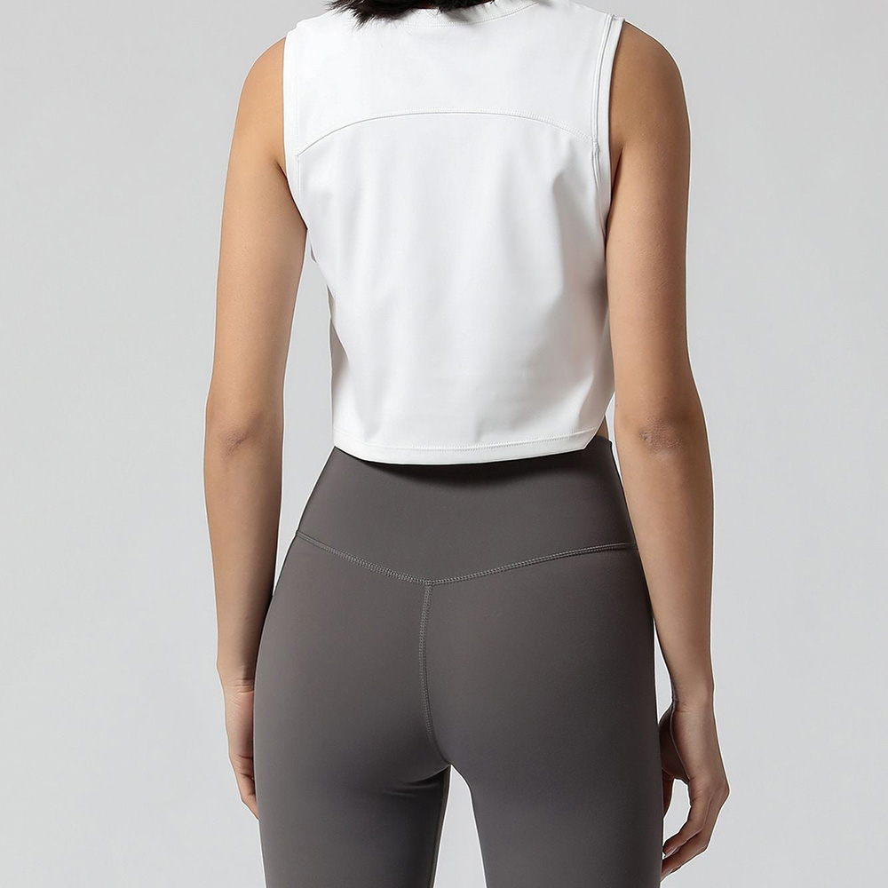 Women Muscle Tank Top - Image 6