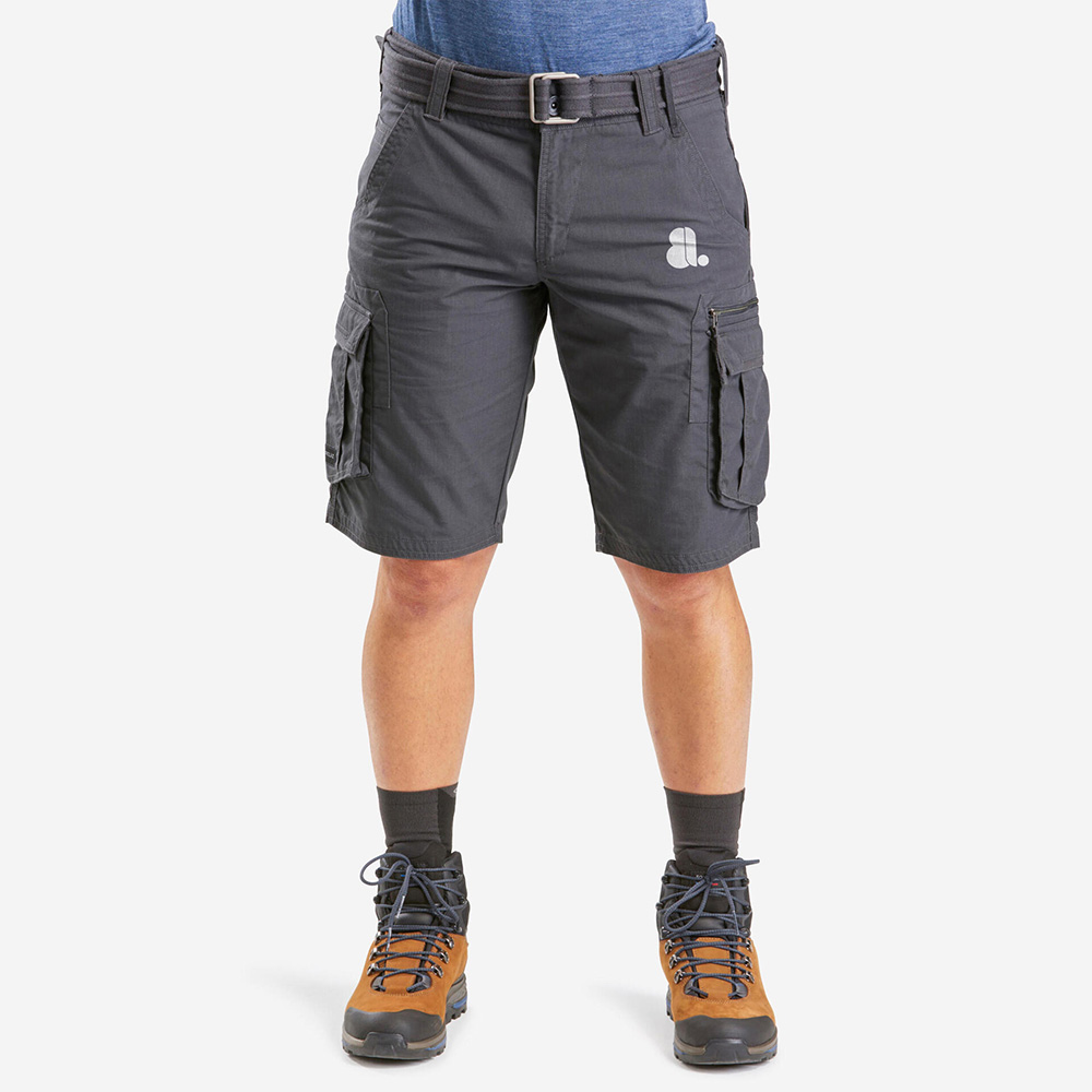 Men Hiking Short