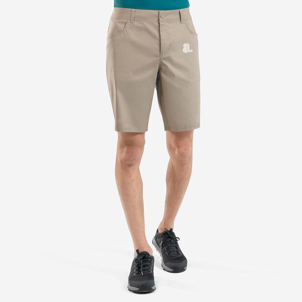 Men Hiking Short