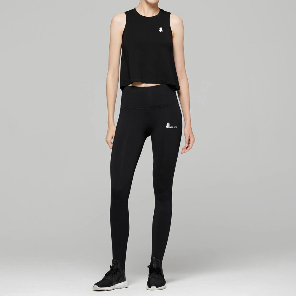 Women Muscle Tank Top