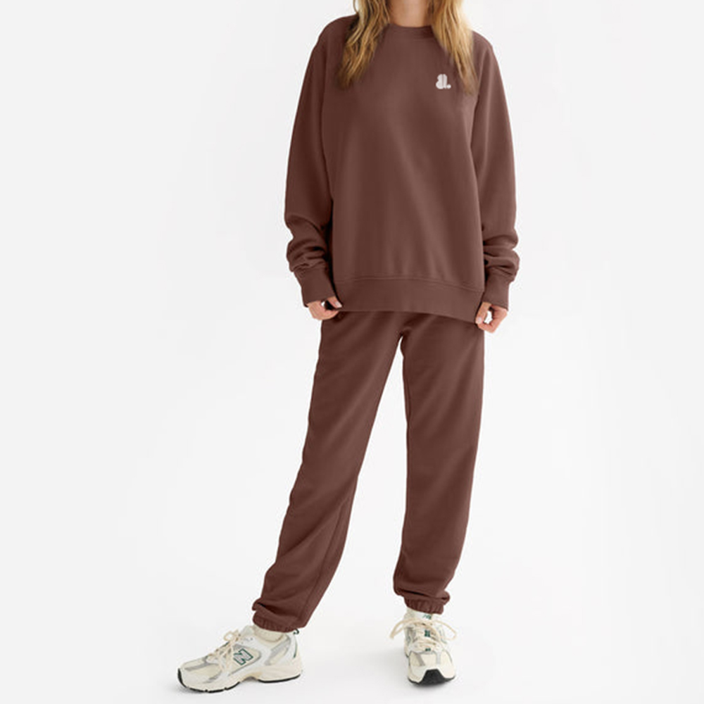 Women Raglan Sweatshirt