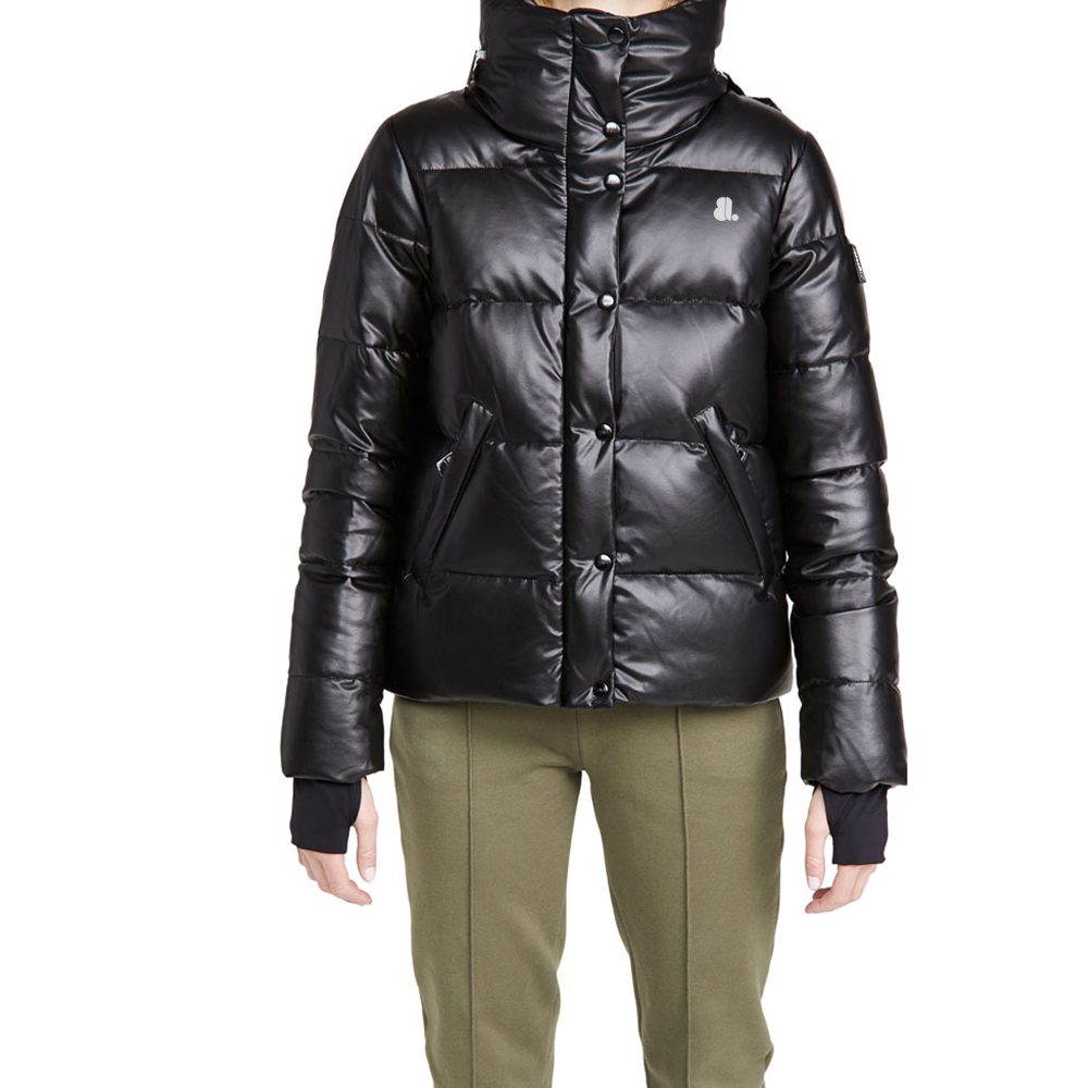 Women Padded Jacket