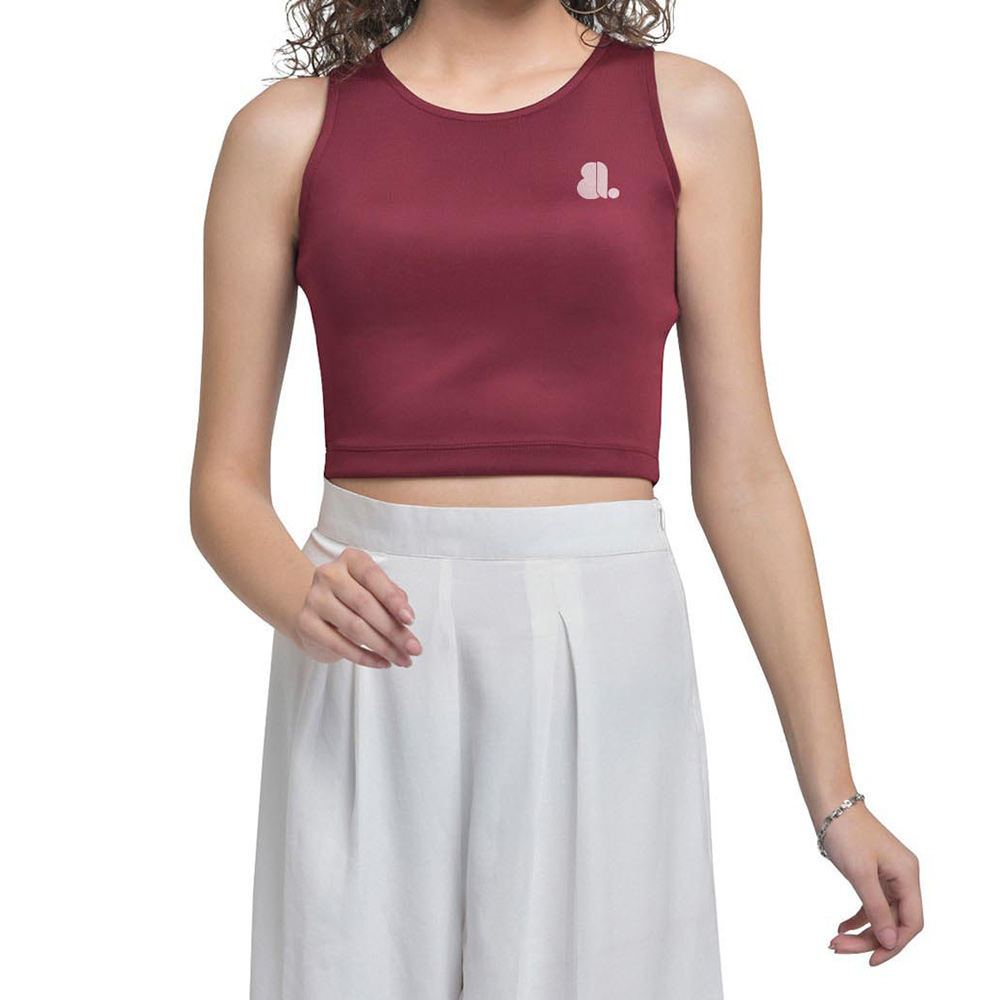 Women Crop Top