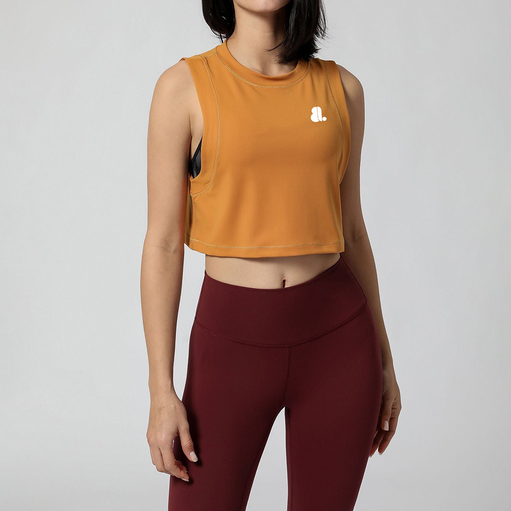 Women Muscle Tank Top